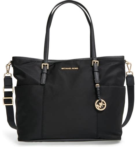 nordstrom michael kors diaper bag|Michael Kors baby bag.